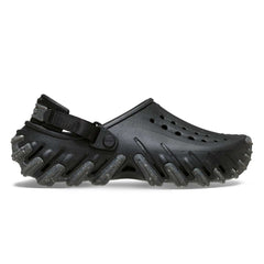 CROCS Echo Ro Clog Speckled Unisex Lifestyle Shoes - Supersports Thailand