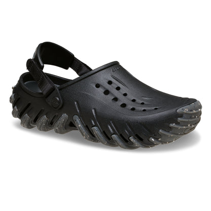 CROCS Echo Ro Clog Speckled Unisex Lifestyle Shoes - Supersports Thailand