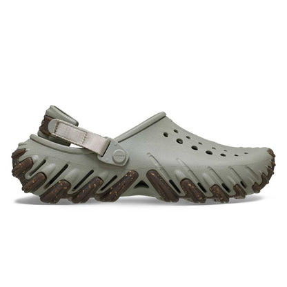 CROCS Echo Ro Clog Speckled Unisex Lifestyle Shoes - Supersports Thailand