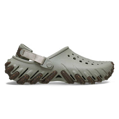 CROCS Echo Ro Clog Speckled Unisex Lifestyle Shoes - Supersports Thailand