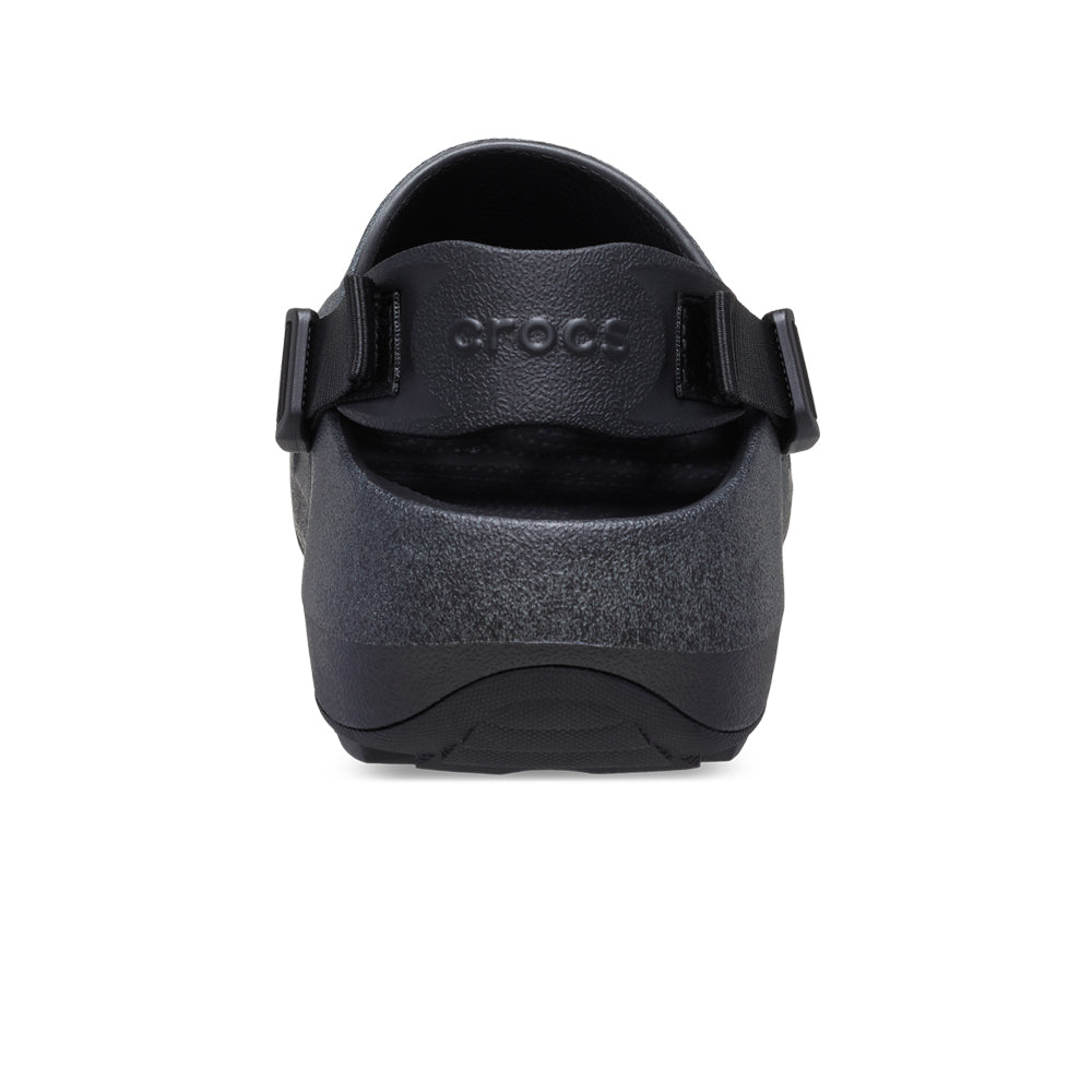 CROCS Quick Trail Forest Clog Unisex Lifestyle Shoes - Supersports Thailand Supersports Thailand