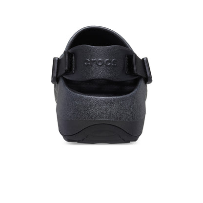 CROCS Quick Trail Forest Clog Unisex Lifestyle Shoes - Supersports Thailand