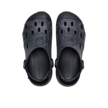 CROCS Quick Trail Forest Clog Unisex Lifestyle Shoes - Supersports Thailand