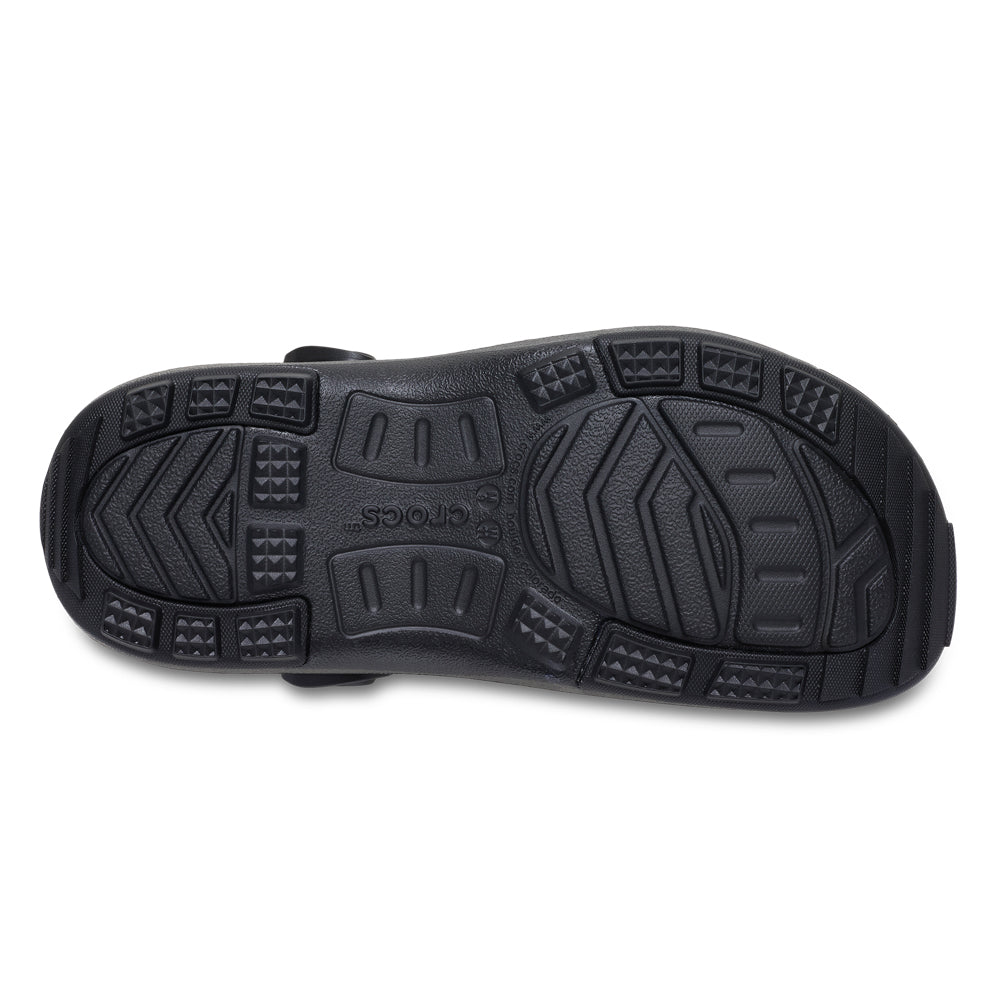 CROCS Quick Trail Forest Clog Unisex Lifestyle Shoes - Supersports Thailand Supersports Thailand