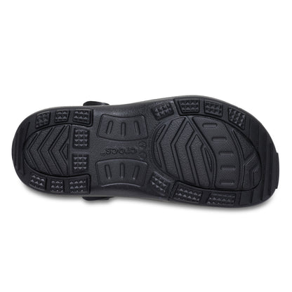 CROCS Quick Trail Forest Clog Unisex Lifestyle Shoes - Supersports Thailand