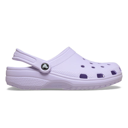 CROCS Classic Clog Unisex Lifestyle Shoes - Supersports Thailand