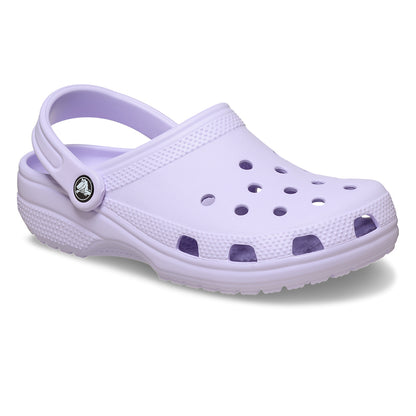 CROCS Classic Clog Unisex Lifestyle Shoes - Supersports Thailand