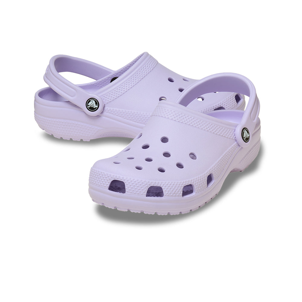 CROCS Classic Clog Unisex Lifestyle Shoes - Supersports Thailand
