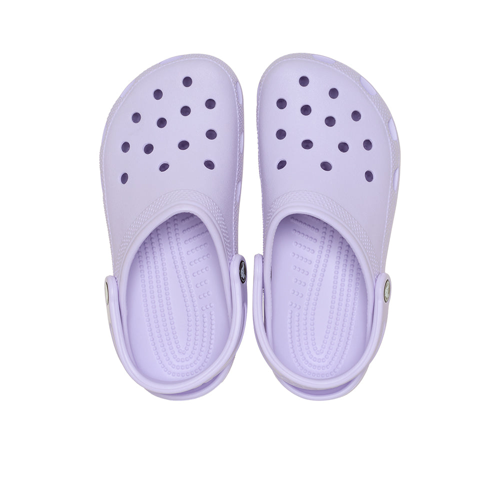 CROCS Classic Clog Unisex Lifestyle Shoes - Supersports Thailand