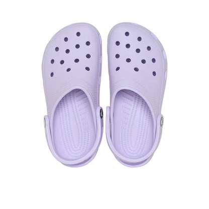 CROCS Classic Clog Unisex Lifestyle Shoes - Supersports Thailand