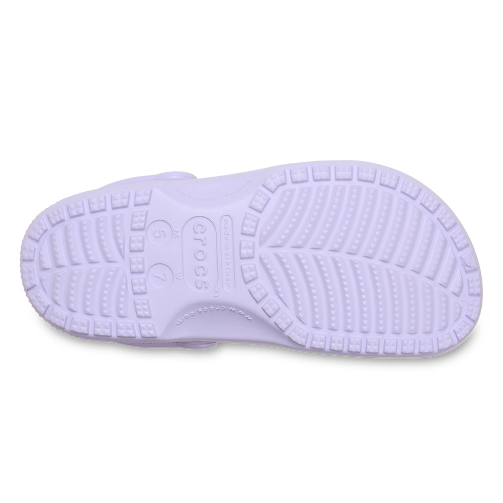 CROCS Classic Clog Unisex Lifestyle Shoes - Supersports Thailand Supersports Thailand