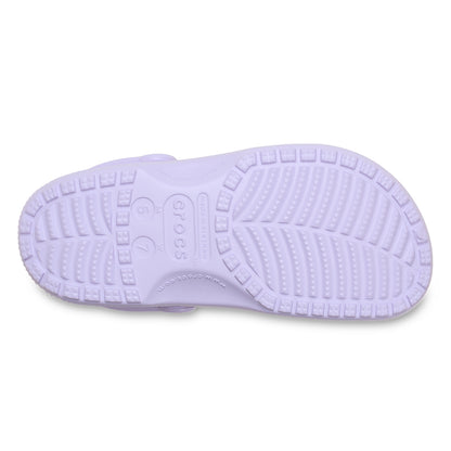 CROCS Classic Clog Unisex Lifestyle Shoes - Supersports Thailand