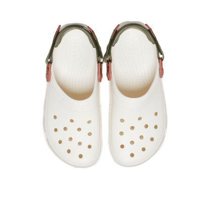 CROCS All Terrain Clog Unisex Casual Shoes