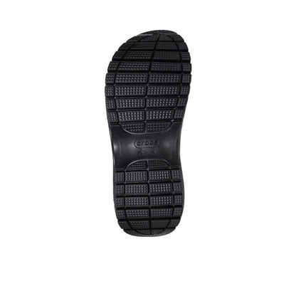 CROCS Classic Mega Crush Unisex Sandals - Supersports Thailand