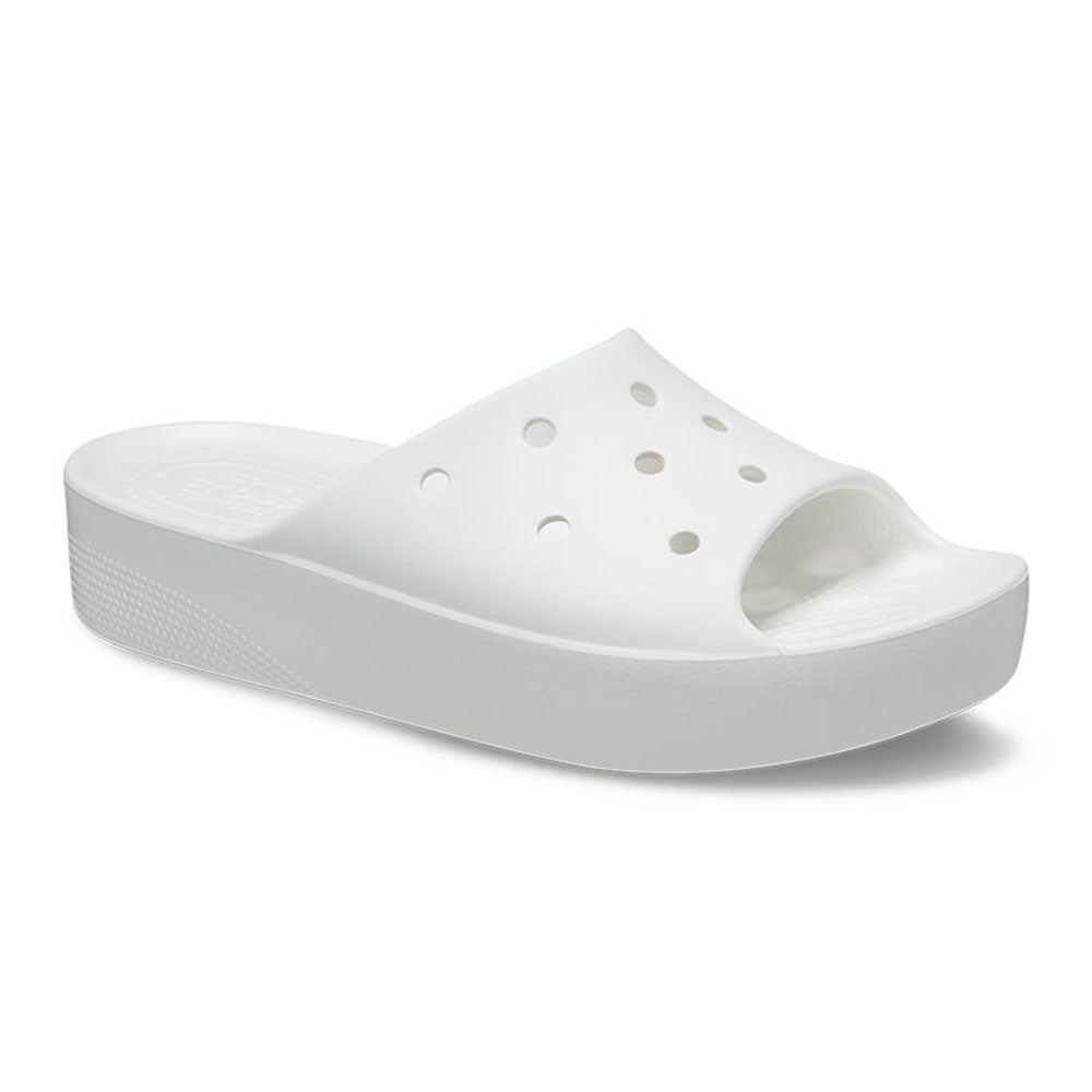 CROCS Classic Platform Women's Sandals - Supersports Thailand