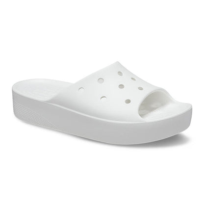 CROCS Classic Platform Women's Sandals - Supersports Thailand