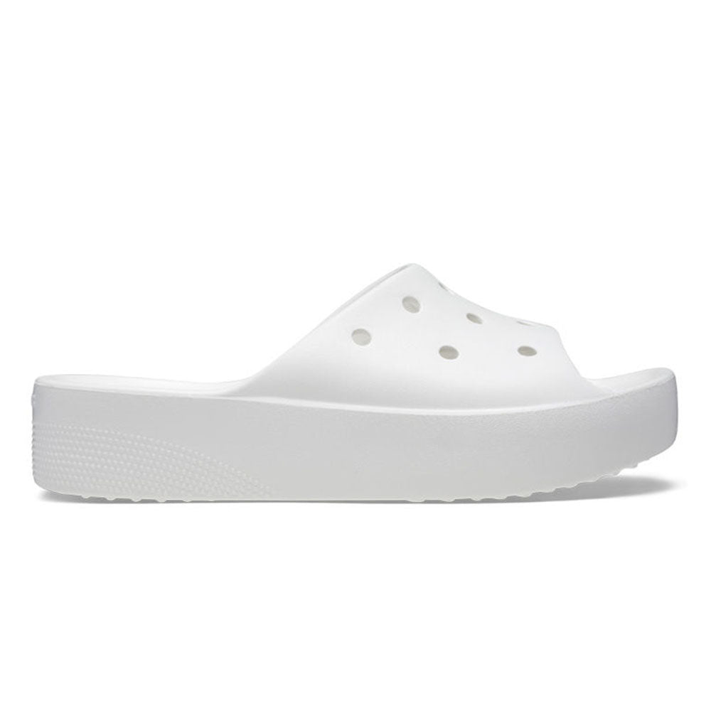CROCS Classic Platform Women's Sandals - Supersports Thailand