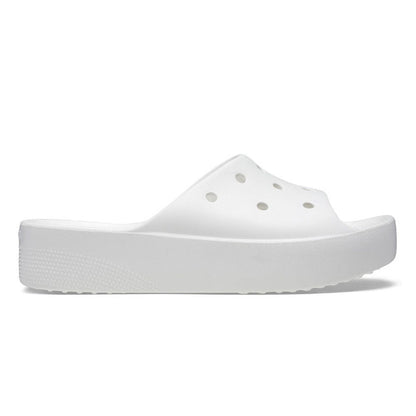 CROCS Classic Platform Women's Sandals - Supersports Thailand