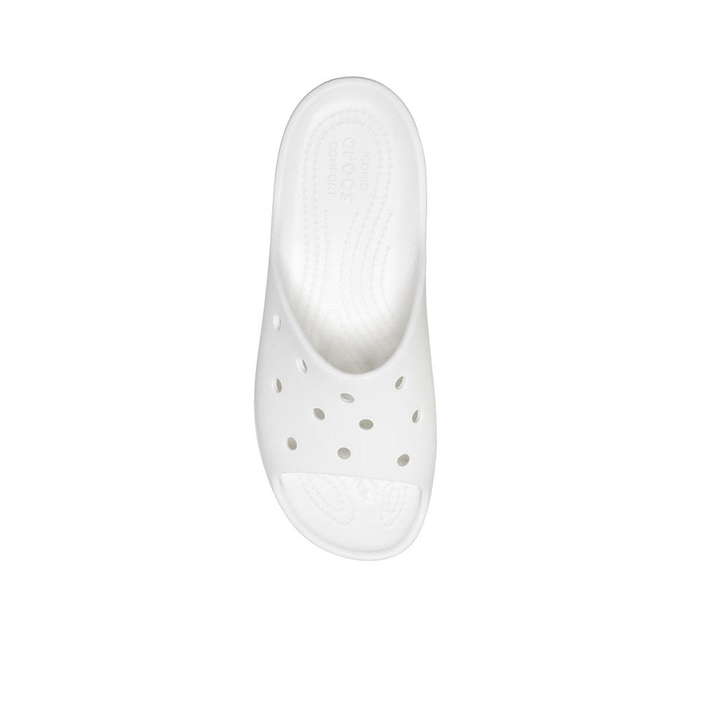 CROCS Classic Platform Women's Sandals - Supersports Thailand Supersports Thailand