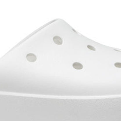 CROCS Classic Platform Women's Sandals - Supersports Thailand