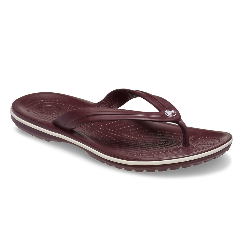 CROCS Crocband Flip Unisex Sandals - Supersports Thailand Supersports Thailand