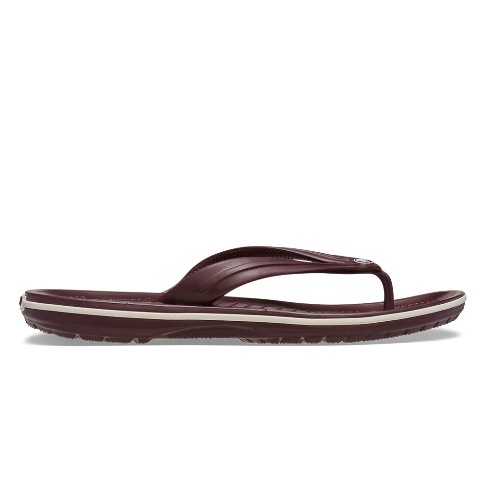 CROCS Crocband Flip Unisex Sandals - Supersports Thailand Supersports Thailand