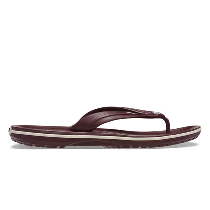 CROCS Crocband Flip Unisex Sandals - Supersports Thailand