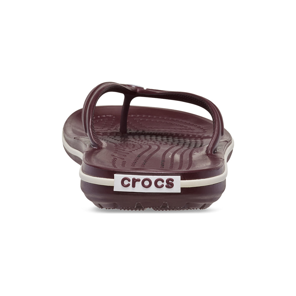 CROCS Crocband Flip Unisex Sandals - Supersports Thailand