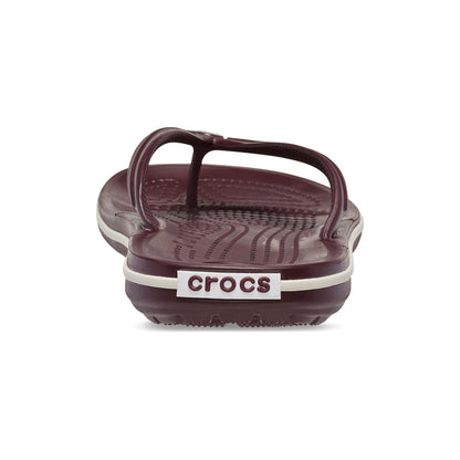 CROCS Crocband Flip Unisex Sandals - Supersports Thailand