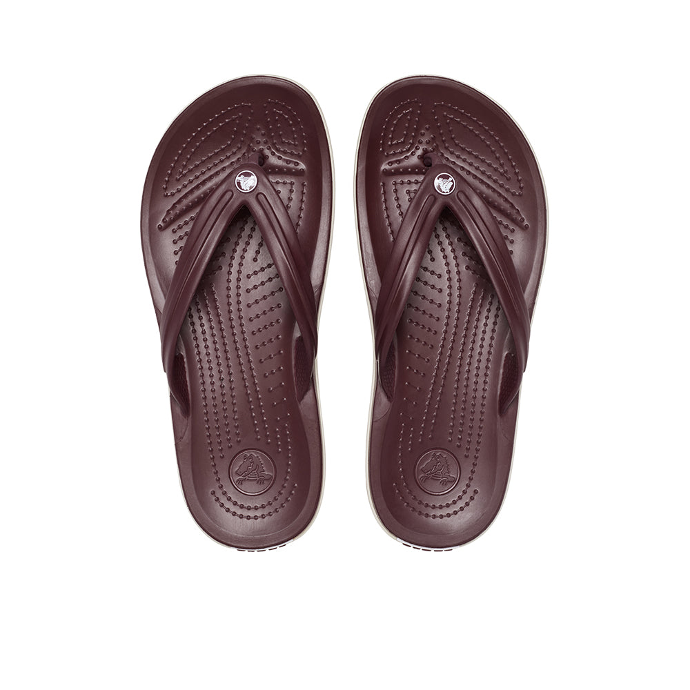 CROCS Crocband Flip Unisex Sandals - Supersports Thailand