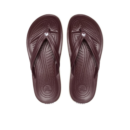 CROCS Crocband Flip Unisex Sandals - Supersports Thailand