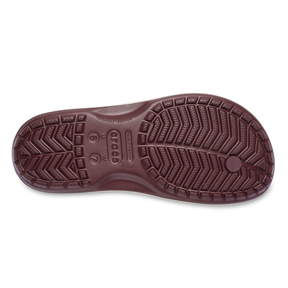 CROCS Crocband Flip Unisex Sandals - Supersports Thailand