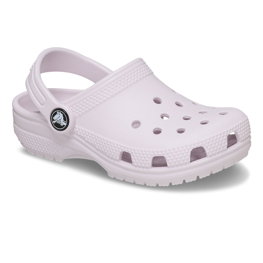 CROCS Classic Clog Toddler Kids Lifestyle Shoes - Supersports Thailand