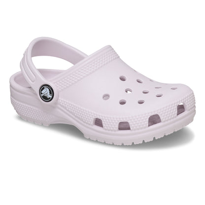 CROCS Classic Clog Toddler Kids Lifestyle Shoes - Supersports Thailand