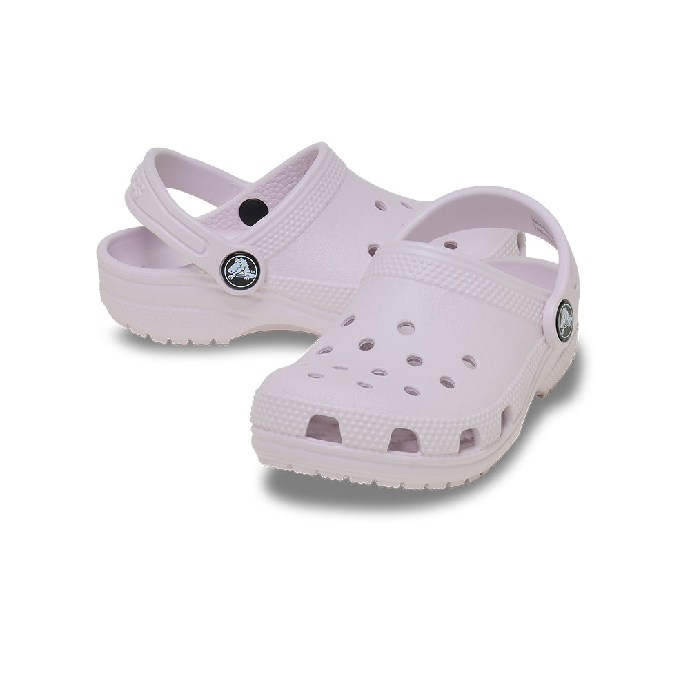 CROCS Classic Clog Toddler Kids Lifestyle Shoes - Supersports Thailand Supersports Thailand