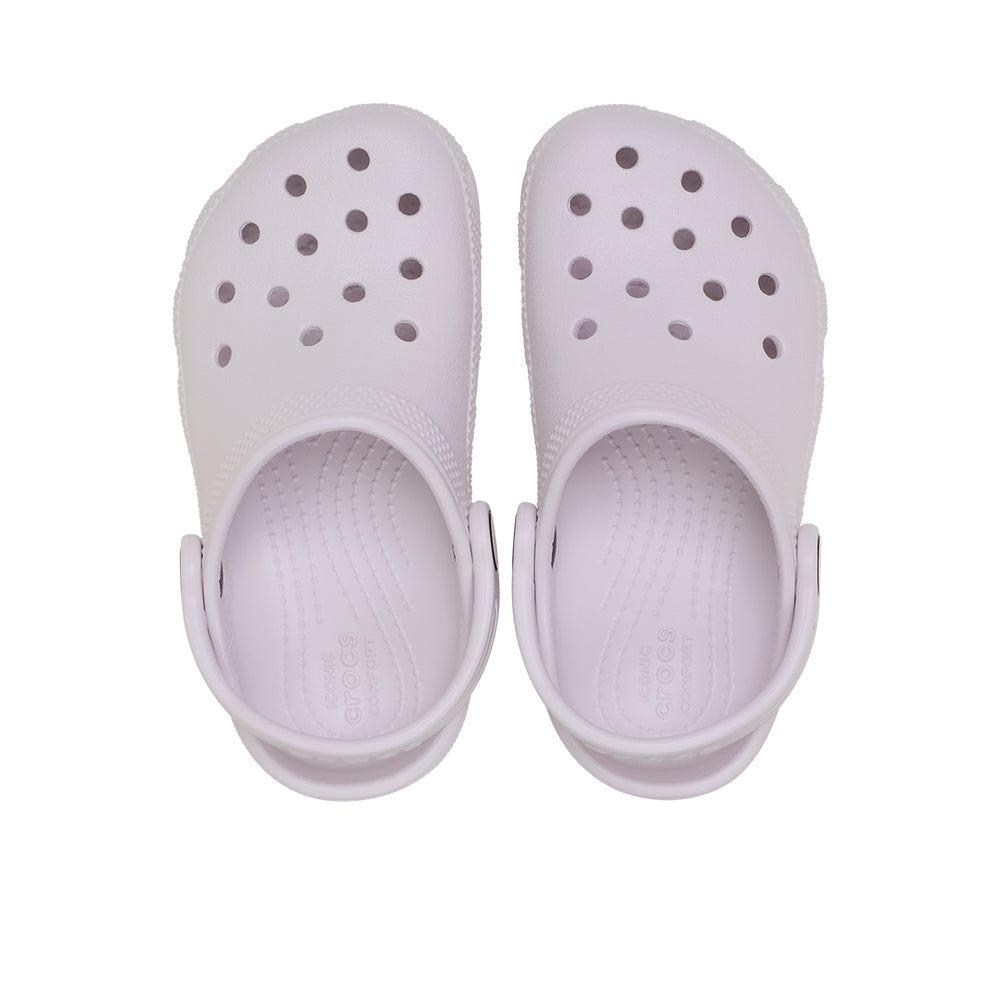 CROCS Classic Clog Toddler Kids Lifestyle Shoes - Supersports Thailand