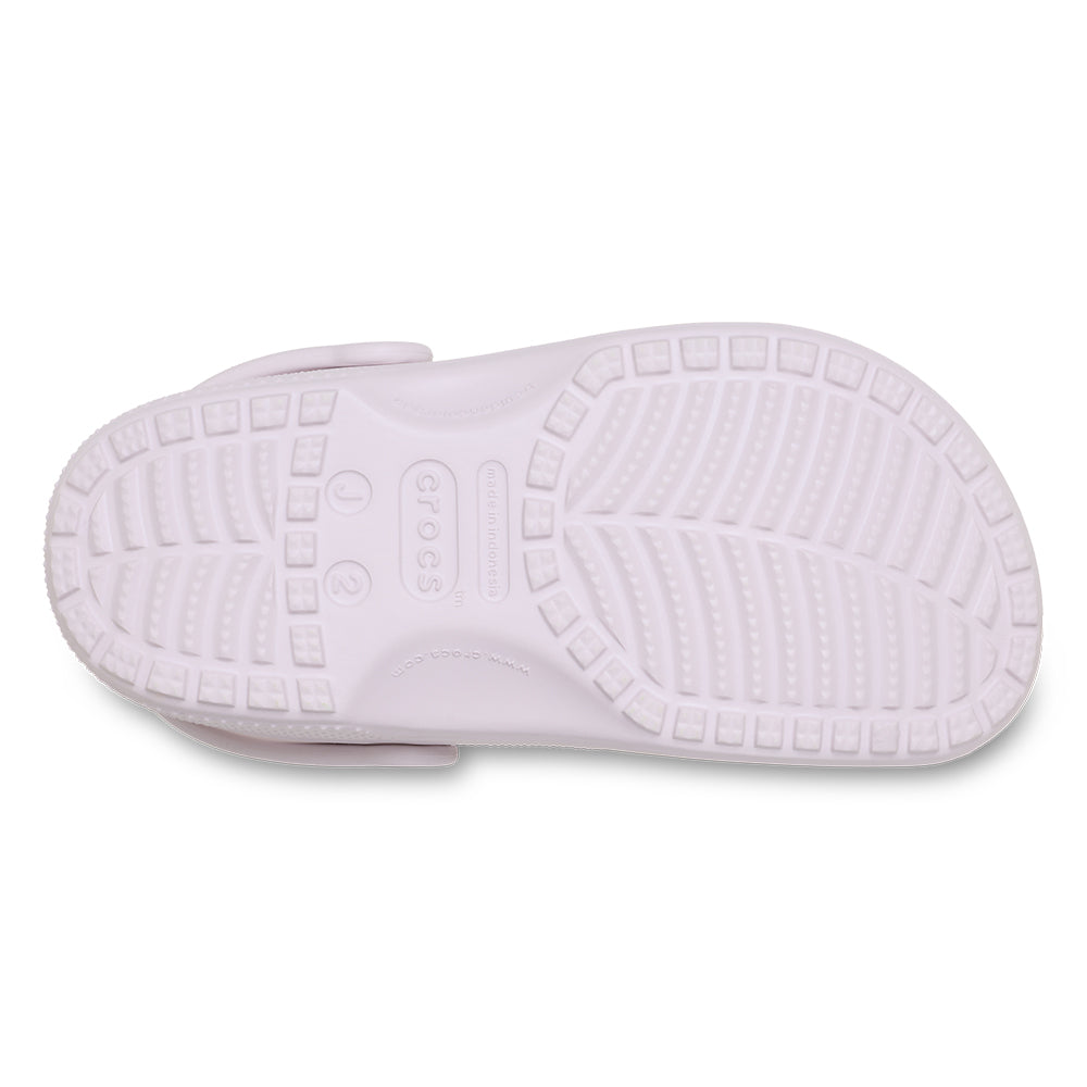 CROCS Classic Clog Kids Lifestyle Shoes - Supersports Thailand