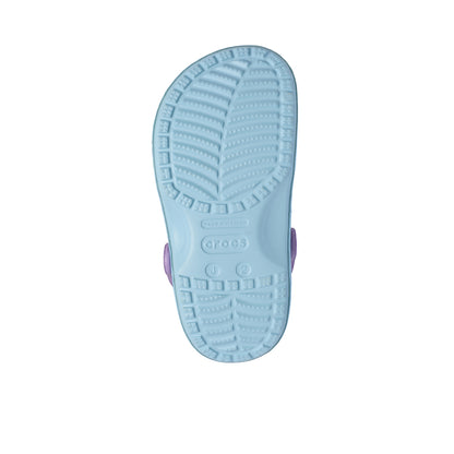 CROCS Classic Disney Frozen Elsa Clog รองเท้าลำลองเด็ก