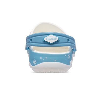 CROCS Classic Disney Frozen Olaf Clog รองเท้าลำลองเด็ก