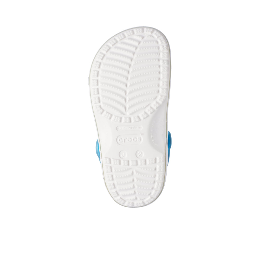 CROCS Classic Disney Frozen Olaf Clog รองเท้าลำลองเด็ก Supersports Thailand