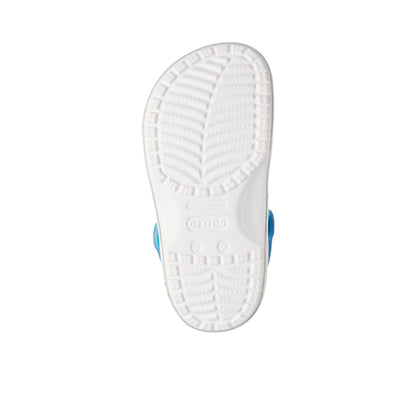 CROCS Classic Disney Frozen Olaf Clog รองเท้าลำลองเด็ก