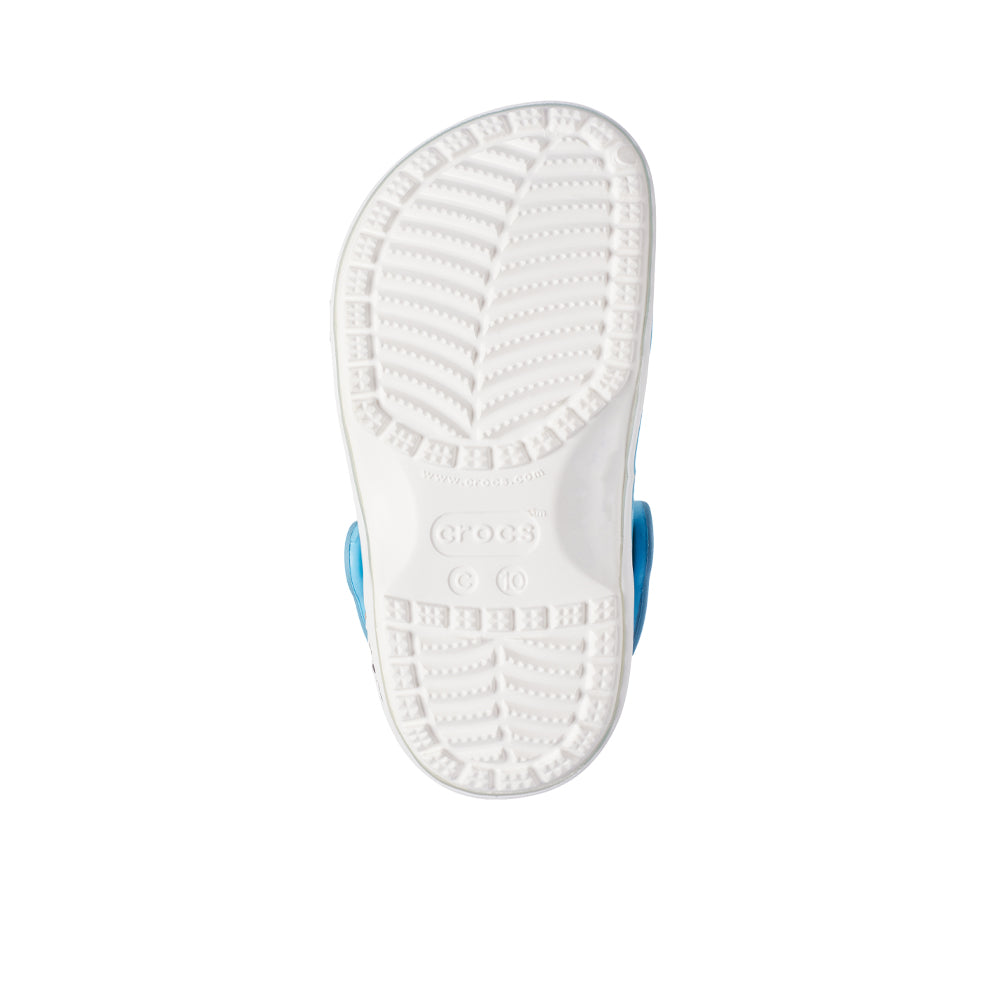 CROCS Classic Disney Frozen Olaf Clog Toddler รองเท้าลำลองเด็ก Supersports Thailand