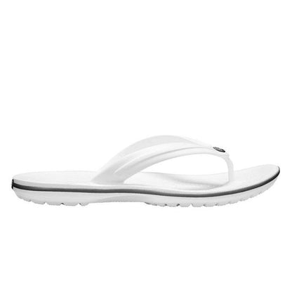CROCS Crocband Flip Unisex Sandals - Supersports Thailand