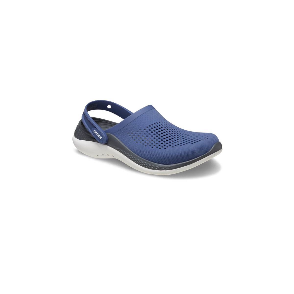 CROCS Literide 360 Clog Unisex Lifestyle Shoes - Supersports Thailand Supersports Thailand