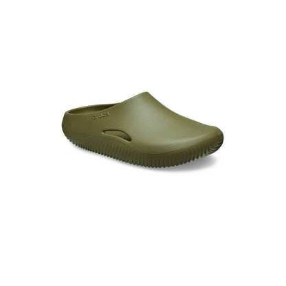 CROCS Mellow Recovery Clog Unisex Lifestyle Shoes - Supersports Thailand