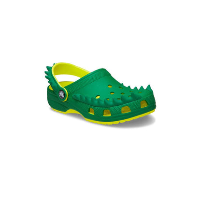 CROCS Classic Spikes Clog Toddler Kids Lifestyle Shoes - Supersports Thailand