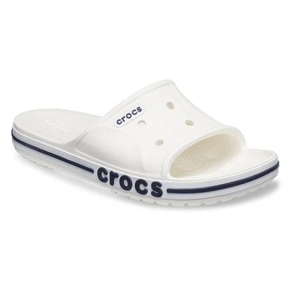 CROCS Bayaband Slide รองเท้าแตะผู้ใหญ่