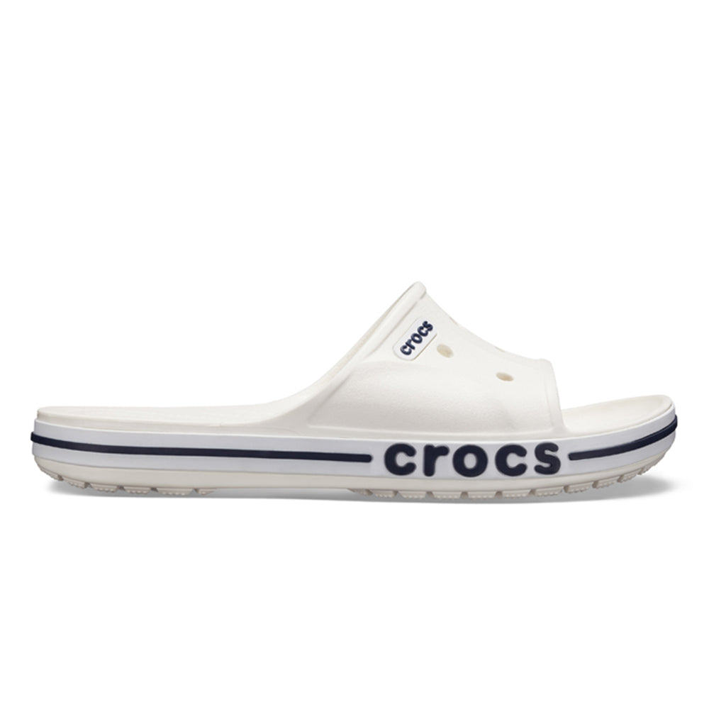 CROCS Bayaband Slide Unisex Sandals - Supersports Thailand