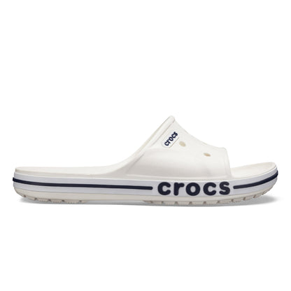 CROCS Bayaband Slide Unisex Sandals - Supersports Thailand