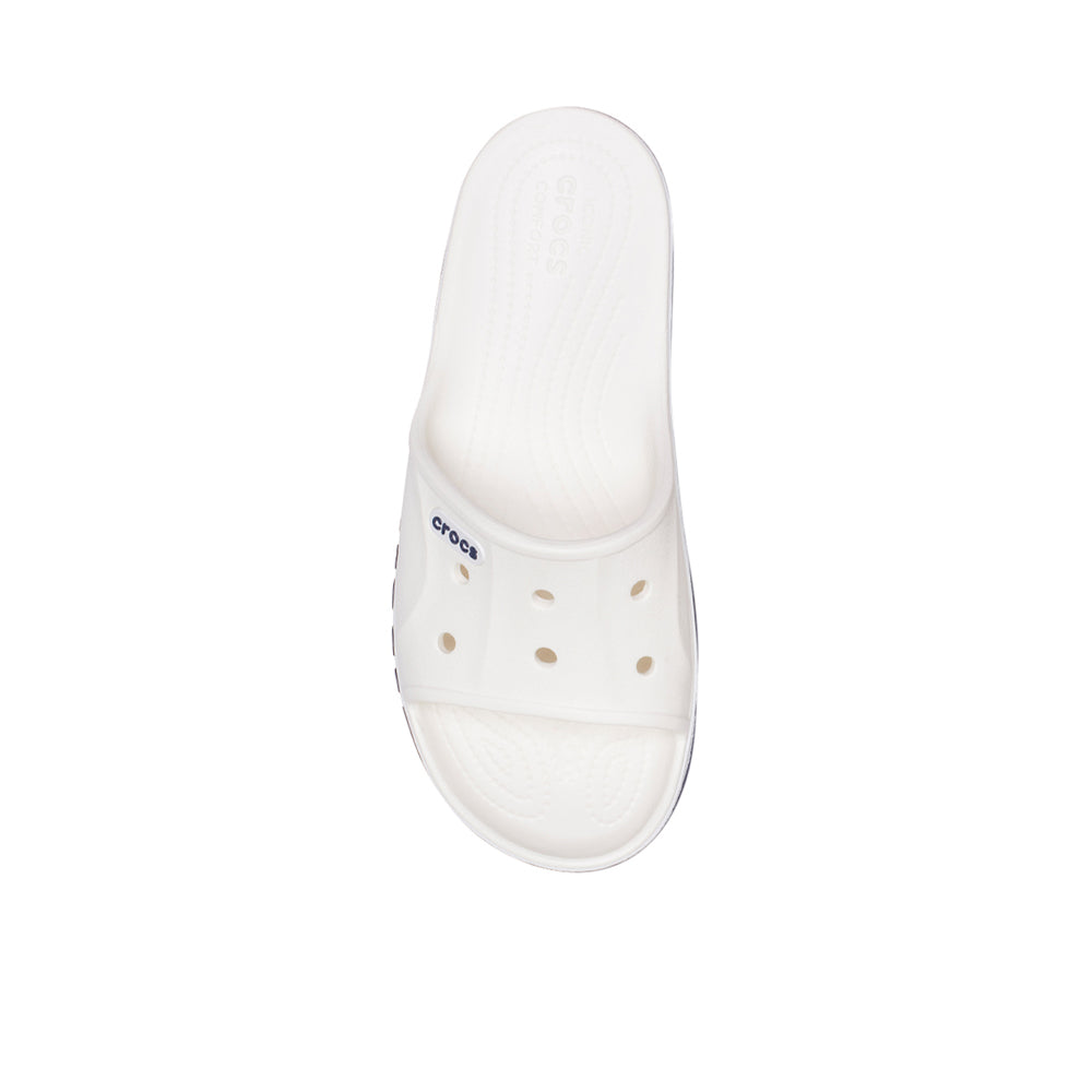 CROCS Bayaband Slide Unisex Sandals - Supersports Thailand